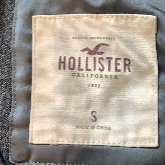 Hollister Cardigan - Picture 2 of 3